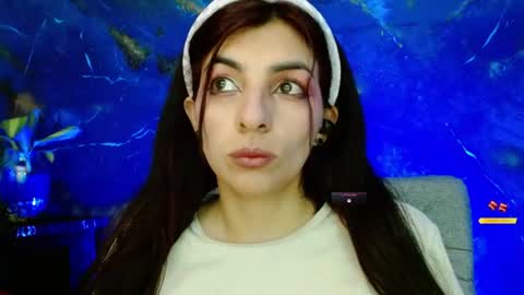 Snapshot of julieth_sex1 chatting on June 2026 06:59:01 AM online show from June 2026 06:59:01 AM
