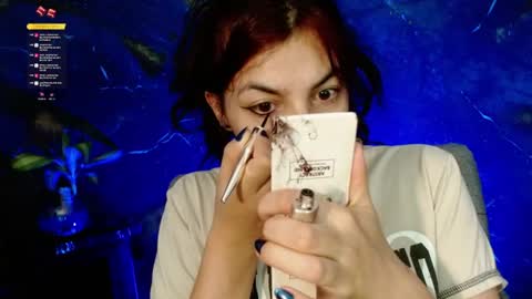 Snapshot of julieth_sex1 chatting on June 2026 11:02:01 AM online show from June 2026 11:02:01 AM