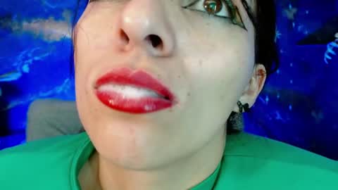 Snapshot of julieth_sex1 chatting on July 2026 11:14:01 AM online show from July 2026 11:14:01 AM