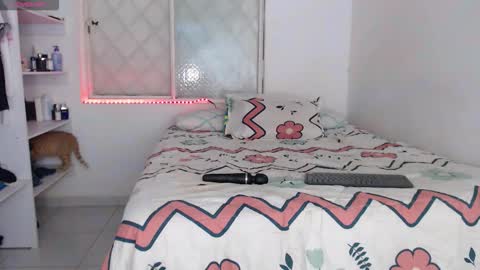 Julieta online show from January 2026 01:37:02 PM