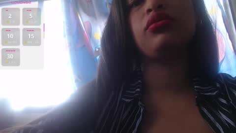 juliethserna online show from September 2025 02:42:01 PM