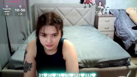 Julietkitty online show from November 2025 04:24:01 AM