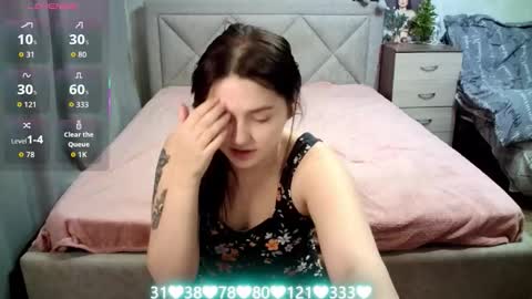 Julietkitty online show from December 2025 04:28:02 AM