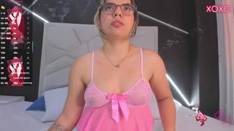 Juliet online show from April 2026 08:09:01 PM