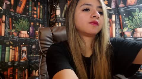 Julietta Jackson online show from January 2025 08:09:01 PM