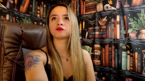 Julietta Jackson online show from January 2025 07:39:01 PM