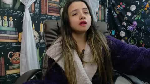 Julietta Jackson online show from April 2026 03:57:02 AM