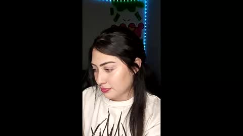 julietta_p online show from March 2026 11:19:02 PM