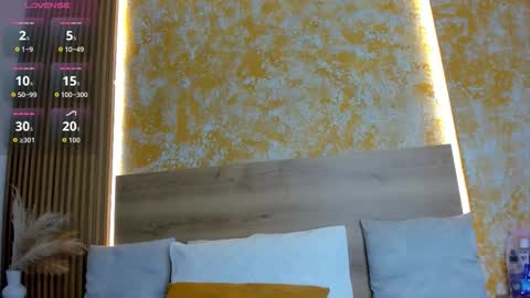 Julieta online show from February 2026 11:31:02 AM