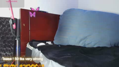 Julietta Big online show from June 2026 11:49:02 AM