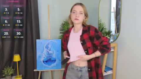 Mia online show from October 2025 03:16:01 AM