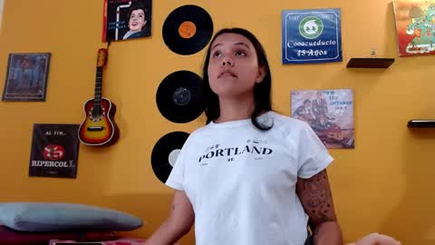 juliette18rose online show from June 2026 07:36:01 PM