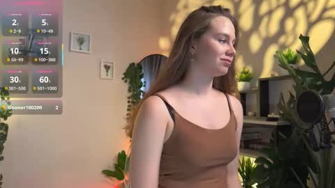 Julie online show from December 2025 12:32:01 PM