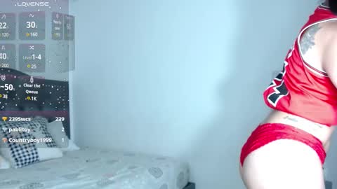 Snapshot of juliette_ponce chatting on December 2024 05:26:01 AM juliette online show from December 2024 05:26:01 AM