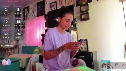 juliette online show from September 2025 03:03:02 PM