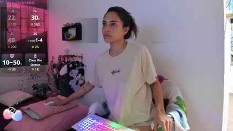 juliette online show from September 2025 11:25:01 AM