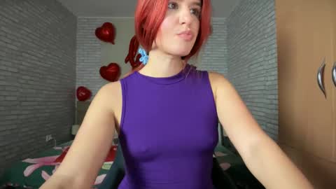 Rose online show from February 2025 12:06:02 PM