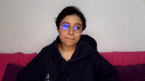 Julieta online show from December 2025 12:08:01 AM