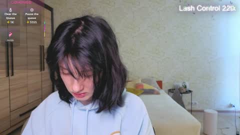 Asmodeus online show from April 2026 06:25:02 AM