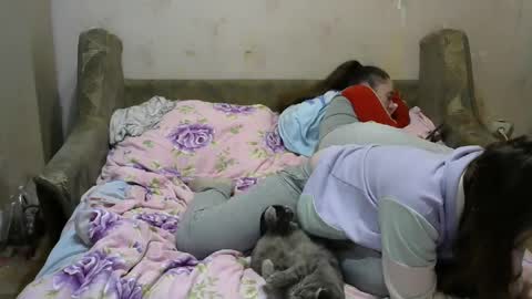 Juliya Katie online show from January 2025 10:34:02 PM