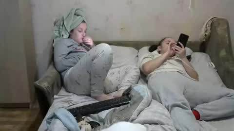 Juliya Katie online show from November 2025 08:11:02 PM