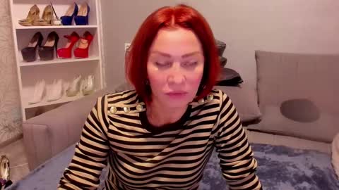 jullia_moor online show from March 2026 12:03:01 AM