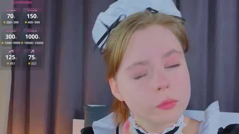 Snapshot of jullietebliss chatting on November 2025 05:46:01 PM Julie online show from November 2025 05:46:01 PM