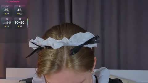 Snapshot of jullietebliss chatting on November 2025 05:39:01 PM Julie online show from November 2025 05:39:01 PM