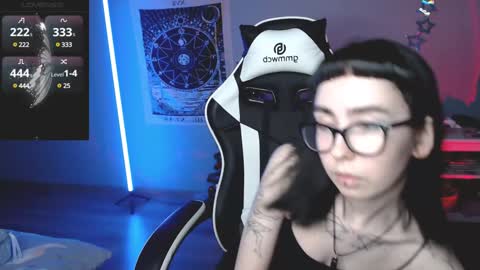 Baroness Von Cringe online show from January 2025 07:21:01 PM