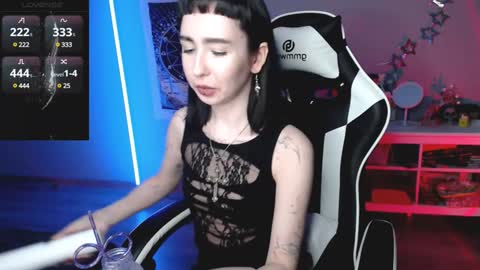 Baroness Von Cringe online show from January 2025 06:44:01 PM