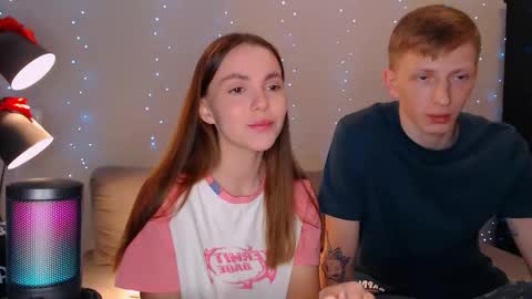 sweet online show from February 2025 09:16:02 PM