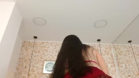 Snapshot of july_gh chatting on February 2025 09:37:02 PM Julietha online show from February 2025 09:37:02 PM