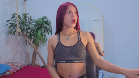 july_quinzel online show from April 2026 02:42:01 AM