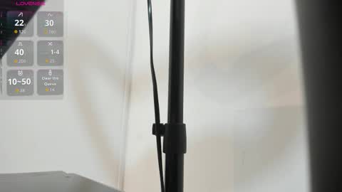 July Adams online show from March 2026 04:05:02 AM