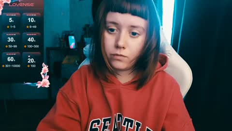 Snapshot of june_shy0 chatting on January 2025 09:35:02 AM June online show from January 2025 09:35:02 AM