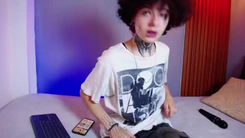 JuneBlake  online show from April 2026 02:03:02 PM