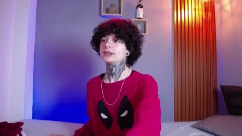 JuneBlake  online show from April 2026 02:00:02 PM