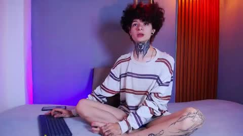 JuneBlake  online show from April 2026 02:01:02 PM