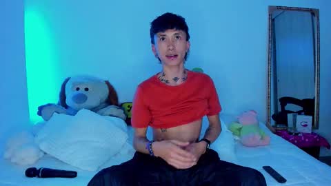 Junior online show from December 2025 11:57:02 PM