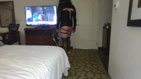 Nicki xdressingslut online show from April 2026 12:53:02 PM