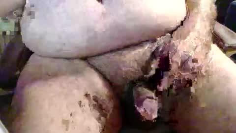 Snapshot of junjor67 chatting on October 2025 07:08:01 PM Werner online show from October 2025 07:08:01 PM