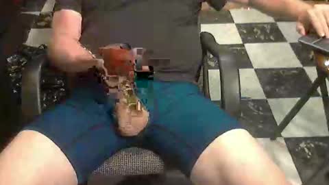 Snapshot of junkerdc1 chatting on October 2025 02:00:01 AM junkerdc1 online show from October 2025 02:00:01 AM