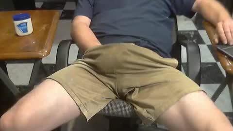 junkerdc1 online show from February 2026 10:22:01 PM