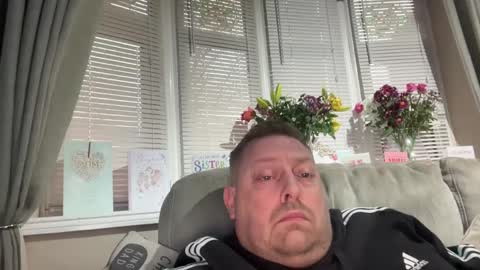 Snapshot of junky345 chatting on February 2025 05:01:02 PM Junky online show from February 2025 05:01:02 PM