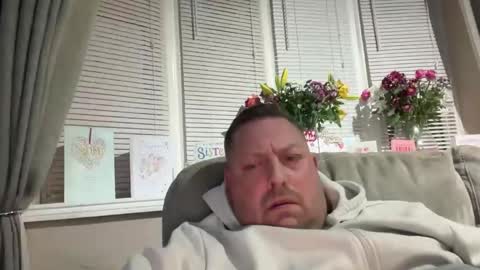 Snapshot of junky345 chatting on February 2025 05:31:01 PM Junky online show from February 2025 05:31:01 PM