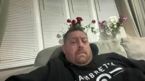 Snapshot of junky345 chatting on February 2025 06:46:02 PM Junky online show from February 2025 06:46:02 PM