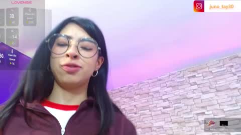 JUNO online show from November 2025 11:43:02 AM