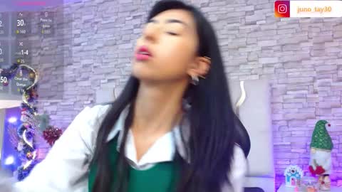 JUNO online show from November 2025 11:57:02 AM