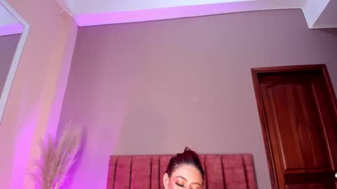 Snapshot of jupiterfoxxxx chatting on November 2025 01:26:02 AM Jupiter Fox online show from November 2025 01:26:02 AM