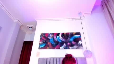 Snapshot of jupiterfoxxxx chatting on November 2025 01:28:02 AM Jupiter Fox online show from November 2025 01:28:02 AM